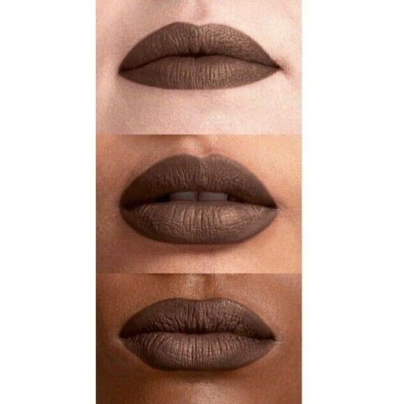 NYX Lingerie Push-Up Long Lasting Lipstick, After Hours - Picture 4 of 4